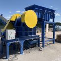  Crushing plant for hard and medium-hard material 3. kép