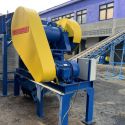  Crushing plant for hard and medium-hard material 4. kép