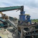  Crushing plant 30-40 t/h 2. kép