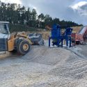  Crushing plant 30-40 t/h 4. kép