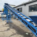  Scrap crushing / grinding plant 2. kép