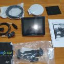 TeeJet  Matrix 908 NAV sorkezelő 2. kép