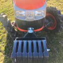 Kubota L1361 3. kép