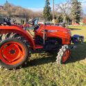 Kubota L1361 4. kép