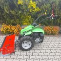 MGM Lampacrescia Castoro Maxi Mulcher  2. kép