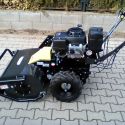  Ecotech Italia HSR 135 Swing rézsűnyíró szárzúzógép 4. kép