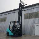 Maximal M35-T450 targonca RAKTÁRRÓL! 4. kép