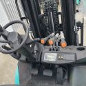 Maximal M35-T450 targonca RAKTÁRRÓL! 5. kép
