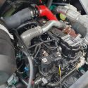 Maximal M35-T450 targonca RAKTÁRRÓL! 6. kép