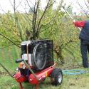  LISAM SUPER SLY pneumatikus metszőolló 3. kép