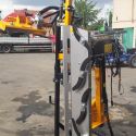 Orizzonti CFC300 síkfalmetsző 2. kép