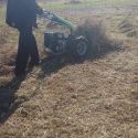  Motoros Fűkasza 9.5 LE – KOHLER Motorral 2. kép