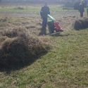  Motoros Fűkasza 9.5 LE – KOHLER Motorral 4. kép