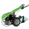  Mondial Greeny, Dízel, 5,00×10″, 8LE, KAMA 178 4. kép