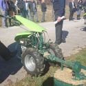  Rotációs Fűkasza RK-60 Mondial Greeny Géphez 3. kép