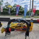 Orsi ORSI Magnum Plus GS 250 Mulcsozó 3. kép