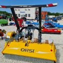 Orsi ORSI W-Forrest 1700 Erdészeti Mulcsozó 3. kép