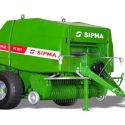  SIPMA PS 1221 FARMA PLUS Körbálázó 2. kép