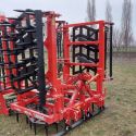  SATEX Nehéz Fogas Borona TD 6500 4. kép
