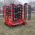  SATEX Nehéz Fogas Borona TD 9000 2. kép
