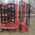  SATEX Nehéz Fogas Borona TD 9000 3. kép