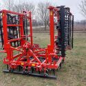  SATEX Nehéz Fogas Borona TD 9000 4. kép