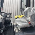 Maximal RT25-T435 2WD terep targonca RAKTÁRRÓL 4. kép