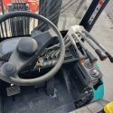 Maximal RT25-T435 2WD terep targonca RAKTÁRRÓL 5. kép