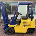 Eladó használt Komatsu FD15-12 2. kép