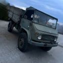 Eladó használt Unimog Unimog 404  2. kép