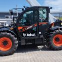Bobcat TL38.70 R HF Agri Star 3 2. kép