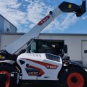 Bobcat TL38.70 R HF Agri Star 3 4. kép