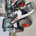 Bobcat L75 derékcsuklós homlokrakodó 2. kép