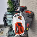 Bobcat L75 derékcsuklós homlokrakodó 3. kép