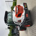 Bobcat L75 derékcsuklós homlokrakodó 4. kép