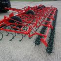  FOP VibroCult S800 vetéselőkészítő kombinátor magágykészítő 3. kép