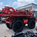 Agrifac Condor V önjáró permetezőgép 4. kép
