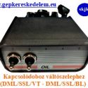  DML/SSL/VT – DML/SSL/BL – DML/SSL/SONIC – DML/SSL/BL/SONIC 50-75 LE 11. kép