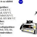  DML/SSL/VT – DML/SSL/BL – DML/SSL/SONIC – DML/SSL/BL/SONIC 50-75 LE 20. kép