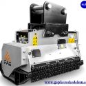  SZÁRZÚZÓK KOTRÓGÉPEKHEZ UML EX VT – UML EX SONIC 14-20 t 2. kép