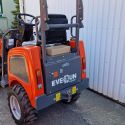 Everun EREL05 elektromos rakodó  5. kép