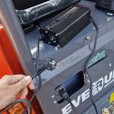 Everun EREL05 elektromos rakodó  8. kép