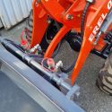 Everun EREL05 elektromos rakodó  9. kép