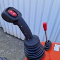 Everun EREL05 elektromos rakodó  10. kép