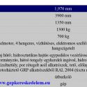  TÉRKÓRAKÓ GÉPEK S19 térkőrakó gép PaveJet 7. kép