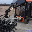  TÉRKÓRAKÓ GÉPEK S19 térkőrakó gép PaveJet 9. kép