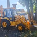 Eladó használt JCB 3CXT 8. kép