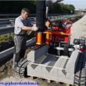  Vákuumos járdalap és szegélylerakógép Vacu-Palet-Mobil Optimas 2. kép