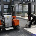  Vákuumos járdalap és szegélylerakógép Vacu-Palet-Mobil Optimas 6. kép