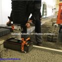  Vákuumos járdalap és szegélylerakógép Vacu-Palet-Mobil Optimas 14. kép